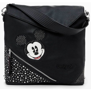 desigual γυναικείο backpack `all mickey krapina` - 24wakp01