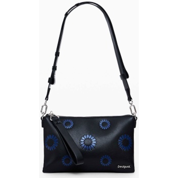 desigual γυναικεία τσάντα crossbody `avalon dortmund 2.0` 