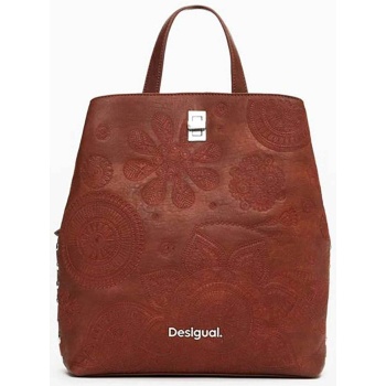 desigual γυναικείο backpack `dejavu sumy mini` - 24wakp02