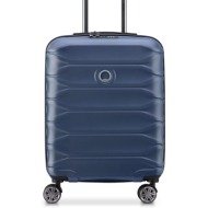 delsey unisex βαλίτσα ...