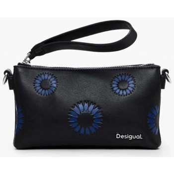 desigual γυναικεία τσάντα crossbody `avalon dortmund baby`