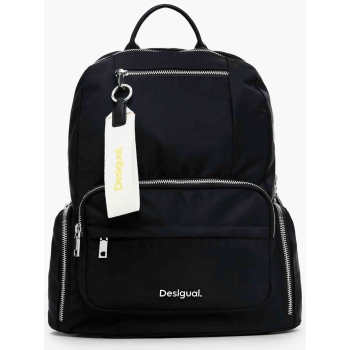 desigual γυναικείο backpack `priori chester maxi` 