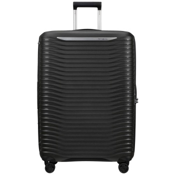 samsonite unisex βαλίτσα trolley hard expandable `upscape`