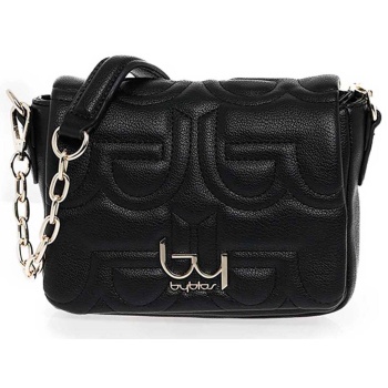 by byblos γυναικεία τσάντα crossbody `turchese small` 