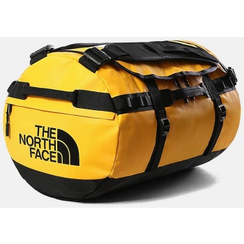 the north face unisex σακβουαγιάζ `base camp duffel s` 