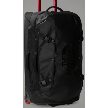 the north face σάκος ταξιδίου `base camp rolling thunder