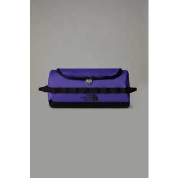 the north face unisex νεσεσέρ `base camp travel washbag l`