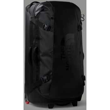 the north face σάκος ταξιδίου `base camp rolling thunder