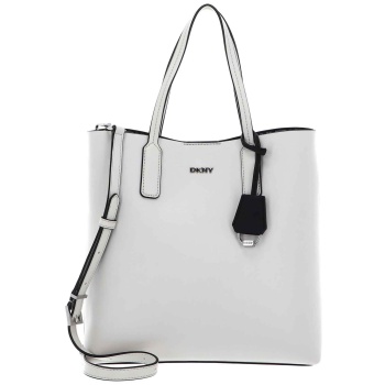 dkny γυναικεία τσάντα ώμου/χειρός tote `saige` - r44ayi41