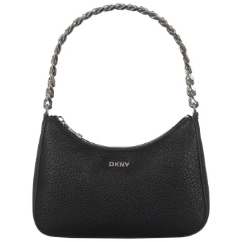 dkny γυναικεία τσάντα χειρός/crossbody `jenna` - r44eai10