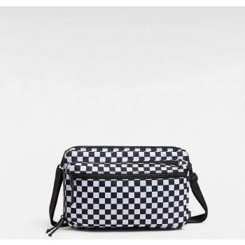 vans unisex τσάντα crossbody `bail convertible` 