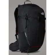 the north face unisex backpack `basin` - nf0a52cx4hf1 μαύρο