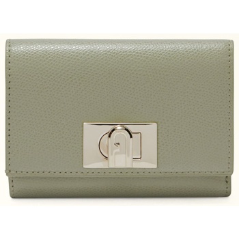furla γυναικείο δερμάτινο πορτοφόλι `1927` 
