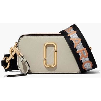 marc jacobs γυναικείο mini bag `the snapshot` - m0014146