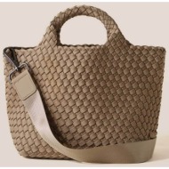 naghedi γυναικεία τσάντα ...