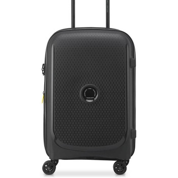 delsey unisex βαλίτσα καμπίνας 35 x 55 x 25 cm `belmont