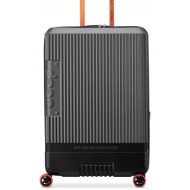 jeep unisex βαλίτσα 75.5 ...