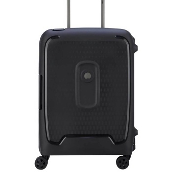 delsey unisex βαλίτσα καμπίνας slim 55 x 40 x 20 cm `moncey