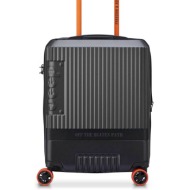 jeep unisex βαλίτσα καμπίνας 55 x 40 x 21 cm `green` - 274680301