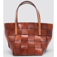 dragon diffusion γυναικεία τσάντα χειρός `japan mini` - 8105 ταμπά