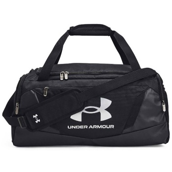 under armour unisex unisex σακ βουαγιάζ ``undeniable
