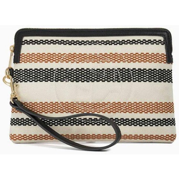 dune london γυναικείo clutch `slay` - 1064509700003354 μαύρο