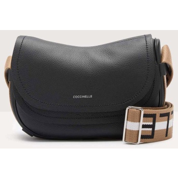 coccinelle γυναικεία τσάντα crossbody `raquel small` 