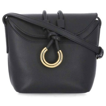 coccinelle γυναικεία τσάντα crossbody `carmy mini` 