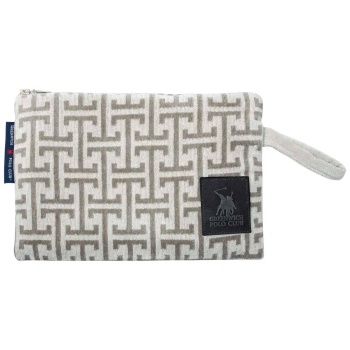 greenwich polo club γυναικείο νεσεσέρ θαλάσσης 30 x 22 cm