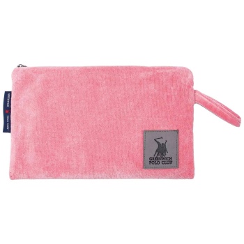 greenwich polo club γυναικείο νεσεσέρ θαλάσσης 30 x 22 cm