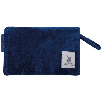 greenwich polo club γυναικείο νεσεσέρ θαλάσσης 30 x 22 cm