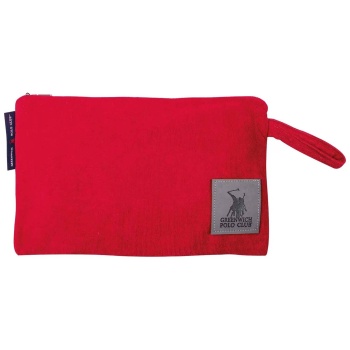 greenwich polo club γυναικείο νεσεσέρ θαλάσσης 30 x 22 cm