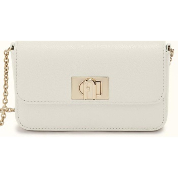 furla γυναικεία τσάντα ώμου `1927 mini` - we00265-are000