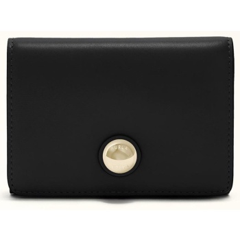 furla γυναικείο δερμάτινο πορτοφόλι `sfera compact m` 