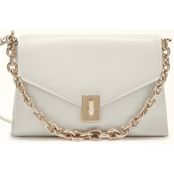 furla γυναικεία τσάντα crossbody `meridiana crossbody m` 