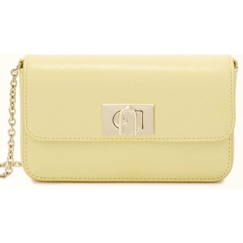 furla γυναικεία τσάντα ώμου `1927 mini` - we00265-are000