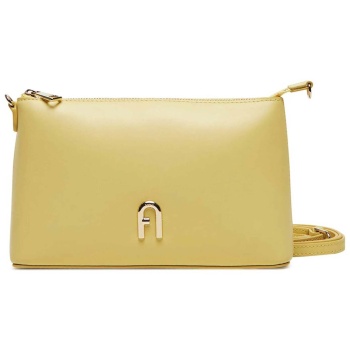 furla γυναικεία τσάντα crossbody `diamante` 