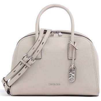 michael kors γυναικεία δερμάτινη τσάντα χειρός/crossbody με