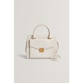 ted baker γυναικεία τσάντα χειρός `anelle large` - 278114