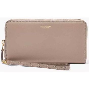 marc jacobs γυναικείο δερμάτινο πορτοφόλι `the slim 84
