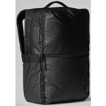 the north face unisex backpack `base camp voyager daypack`