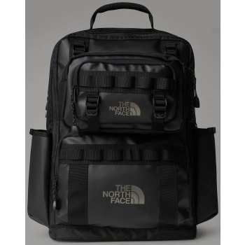 the north face unisex backpack `base camp daypack` 