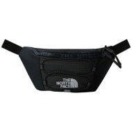 the north face unisex τσαντάκι μέσης `jester` - nf0a52tm0io1 μαύρο