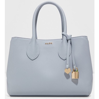 aldo γυναικεία τσάντα χειρός αφαιρούμενο λουράκι `birin` 