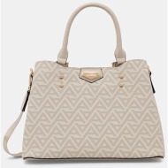 aldo γυναικεία τσάντα χειρός `caraever` - caraever ταμπά