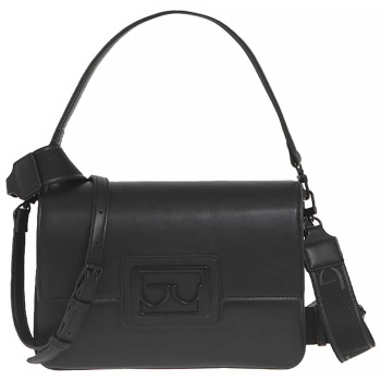by byblos γυναικεία τσάντα χειρός/crossbody `venus`  σε προσφορά