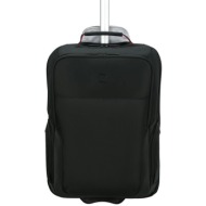 delsey βαλίτσα trolley soft ``parvis plus`` 51 x 36 x 23 cm - 394465000