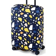 travel blue κάλυμμα βαλίτσας - 594trav