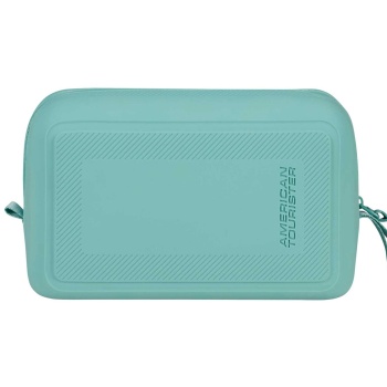 american tourister unisex νεσεσέρ `urban groove` - 155518sm