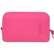 american tourister unisex νεσεσέρ `urban groove` - 155518sm ροζ φλαμίνγκο